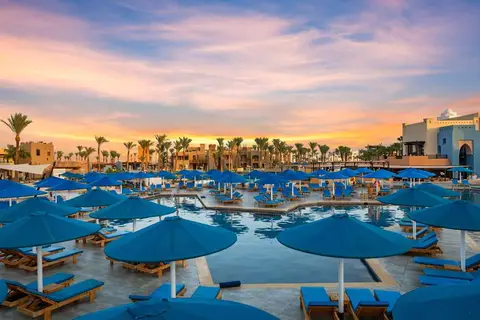 Pickalbatros Oasis Port Ghalib in بور غالب — foto 21
