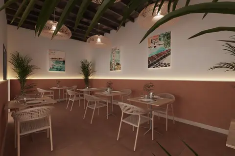 Appartementen Sands Beach Resort in Costa Teguise, foto 8
