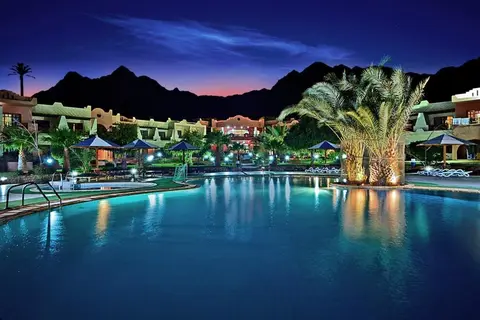 Tropitel Dahab Oasis in دهب — foto 2