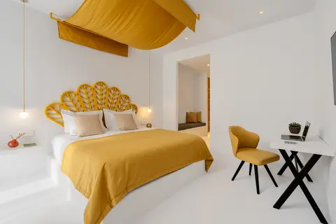 Croco Mykonos in Τούρλος — foto 28