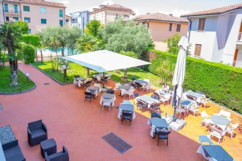 Resort Hotel Bella Peschiera foto 5