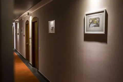 Hotel Mediterraneo Palermo in Palermo, foto 11