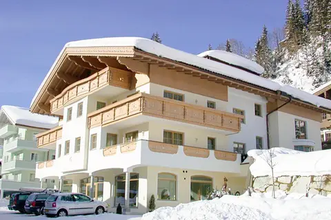 Appartement Sonnwend in Gerlos
