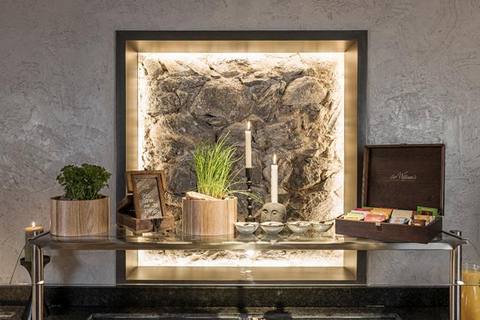 BRUGGER Aparthotel foto 15