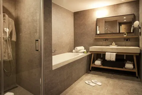 Hotel Excelsior Dubrovnik in Dubrovnik — foto 9