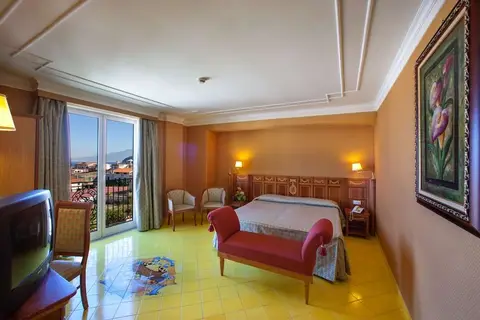 Grand Hotel La Pace in Sant'Agnello — foto 4