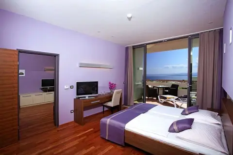 Bretanide Sport & Wellness Resort in Bol — foto 5