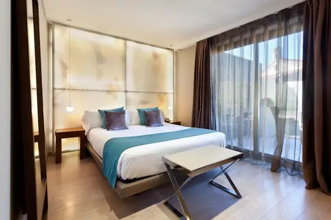 Hotel España Ramblas in Barcelona — foto 5