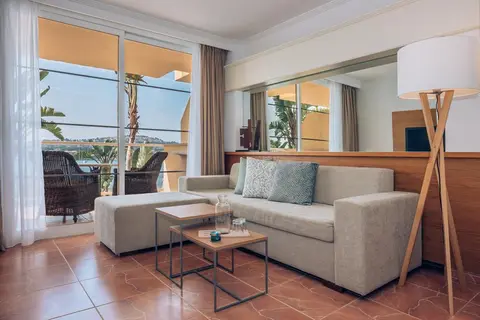 Iberostar Selection Jardín del Sol Suites in Costa de la Calma — foto 9