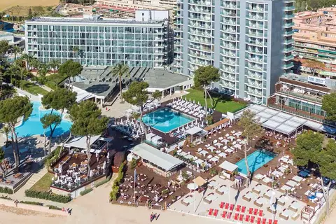 Melia South Beach in Calvià — foto 10