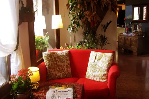 Mirage in Cortina d'Ampezzo, foto 29