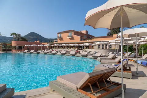 Sentido Apollo Palace foto 35