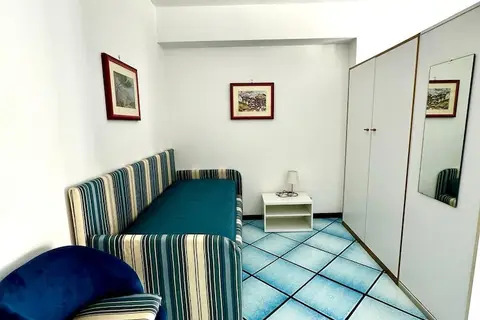 Hotel Le Fioriere in Praiano, foto 9