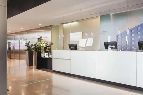 Hotel Barceló Valencia in Valencia, foto 6