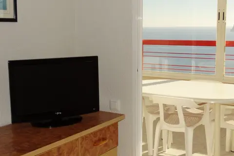 Apartamentos Benibeach in Benidorm — foto 17