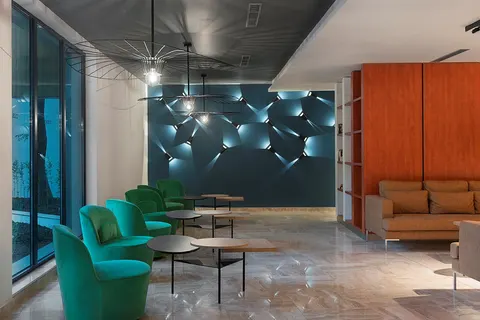 Hotel HVD Club Bor foto 18