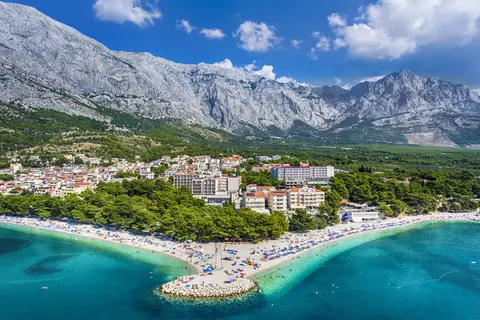 Horizont in Baska Voda — foto 9