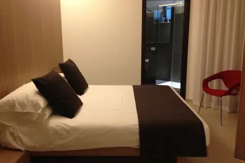 Eolian Milazzo Hotel in Milazzo, foto 20