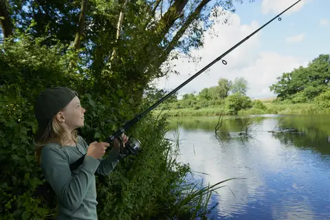 Camping Vestbirk in Østbirk — foto 8
