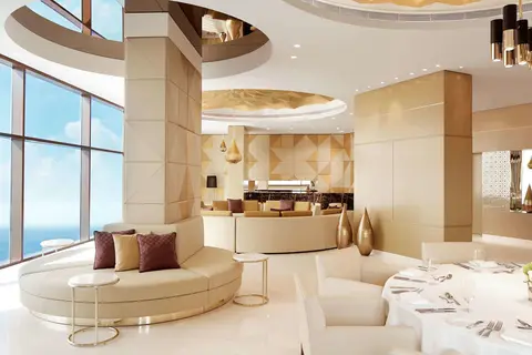 Fairmont Ajman in إمارة عجمان — foto 18