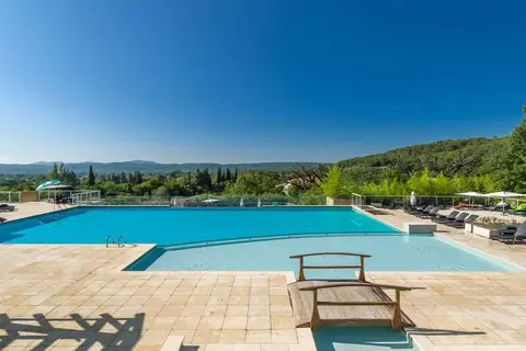 Residence Le Domaine De Camiole in Callian — foto 5