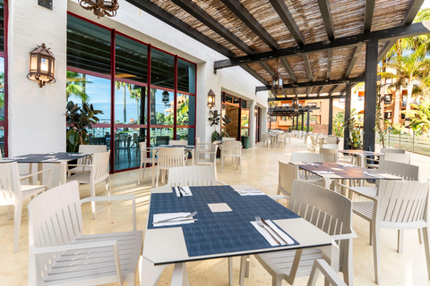 Bakour Oh Nice Costa del Sol foto 11