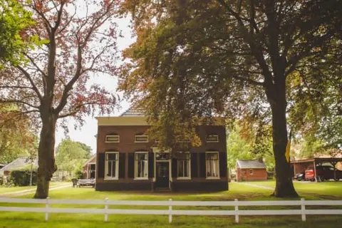 Bed en Breakfast Annen foto 1