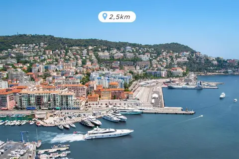 Ikonik Marengo in Nice, foto 8