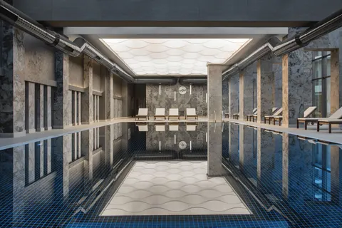 Acanthus Cennet Barut Collection foto 10