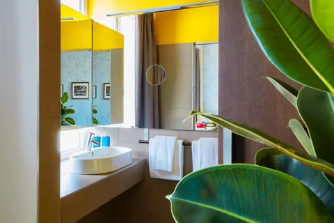 Hotel Max Brown 7th District Wien in Wenen — foto 7