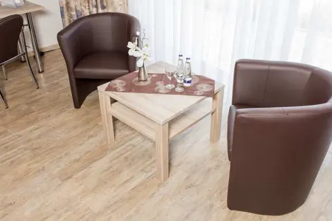 Hotel Landgasthof Hohenauer Hof foto 7