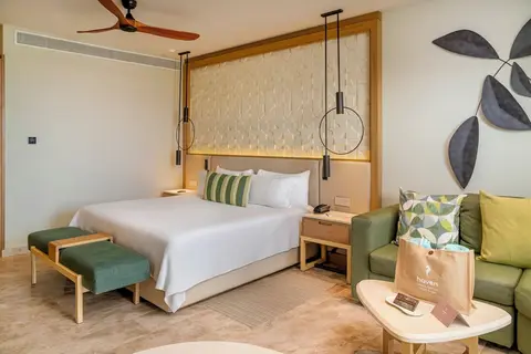 Haven Riviera Cancun in Puerto Juárez — foto 30