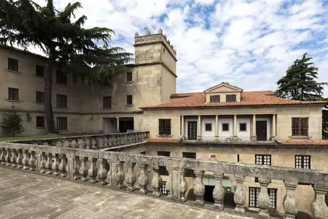 Parador de Pontevedra in Pontevedra — foto 26