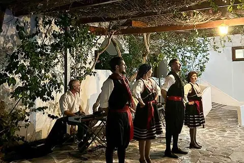 Belvita Hotel in Κολύμπια — foto 24