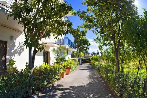 Villa Sant'Antonio in Giardini Naxos — foto 5