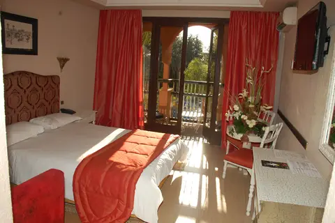 El Andalous in Marrakech — foto 29