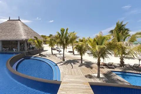 Heritage Awali Golf & Spa Resort in Bel Ombre VCA — foto 29