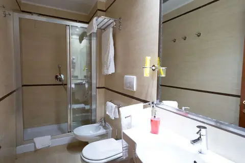 Cervara Park Hotel in Rome — foto 16