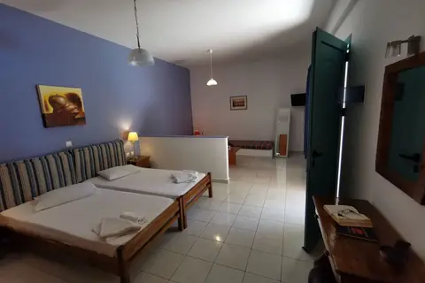 Villa Kazazis in Δημοτική Ενότητα Λευκάδος — foto 16