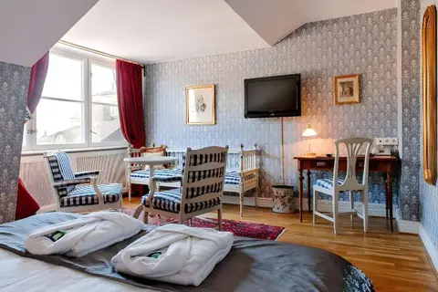 Scandic Gamla Stan in Stockholm — foto 20