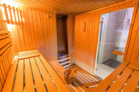 Hotel Galaxy foto 14