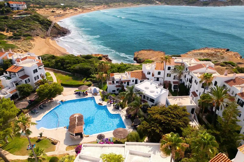 FERGUS Club Carema Splash foto 29