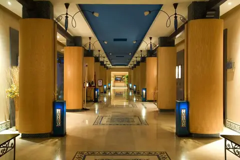 Le Meridien N’Fis in Marrakesh, foto 23