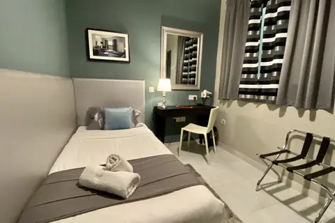 Sliema Marina Hotel in Sliema — foto 30
