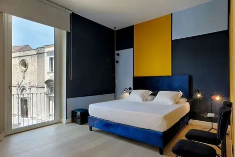 Casa Pacifico in Napels, foto 18