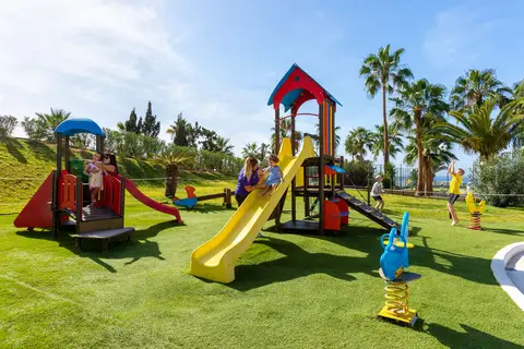 Tropical Park Appartementen in Adeje — foto 9