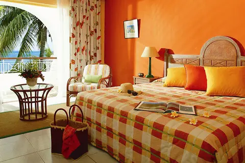 Casuarina Resort & Spa in Trou aux Biches VCA — foto 22