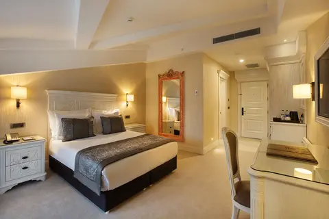 Ottoman's Life Hotel Deluxe Istanbul in İstanbul, foto 7