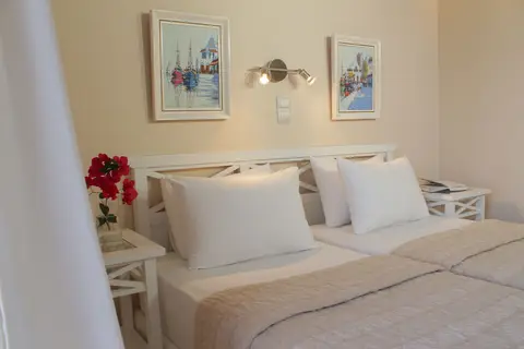 Hotel Erato Mykonos in Mykonos, foto 30