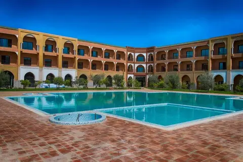 DWO Marrakech Ennakhil in Marrakesh, foto 10